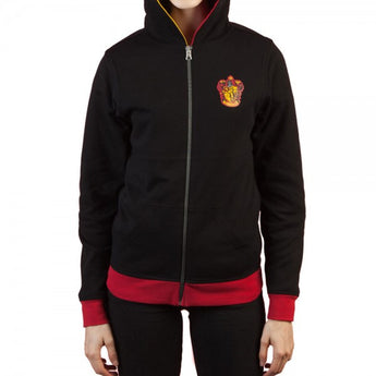 Harry Potter Jrs. Reversible Hoodie