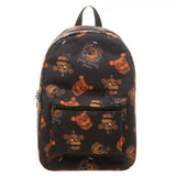 Five Nights at Freddy's Backpack