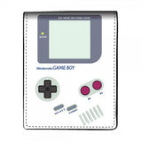 Nintendo Game Boy Bi-Fold Wallet