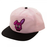 Five Nights at Freddy's Sister Location Bonnie Oxford Snapback