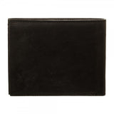 Marvel Deadpool Leather Bi-Fold Wallet