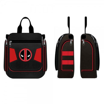 Marvel Deadpool Dopp K