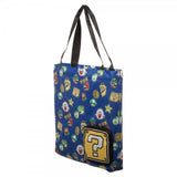 Super Mario Brothers Packable Tote