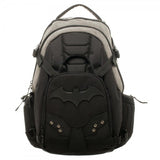 Batman Built Laptop Backpack