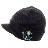 Fallout Billed Beanie