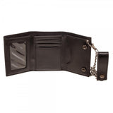 Marvel Deadpool X-Force Chain Wallet