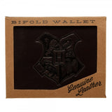 Harry Potter Leather Bi-Fold Wallet