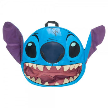 Disney Lilo & Stitch 3D Backpack