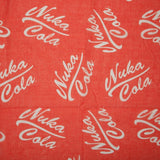 Fallout Nuka Cola Infiniti Viscose Scarf