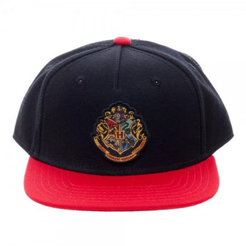 Harry Potter Hogwarts Youth Snapback