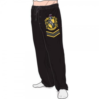 Harry Potter Hufflepuff Sleep Pants