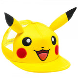 Pokemon Pikachu Big Face with Ears