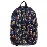 Star Fox Sublimated Backpack