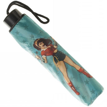 DC Comics Wonder Woman Bombshell Umbrella