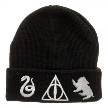 Harry Potter Single Layer Beanie