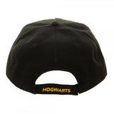 Harry Potter Printed Vinyl Bill Snapback