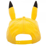 Pokemon Pikachu Youth Snapback