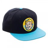 Fallout Youth Snapback