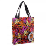 Five Nights at Freddy's Packable Tote