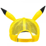 Pokemon Pikachu Big Face with Ears