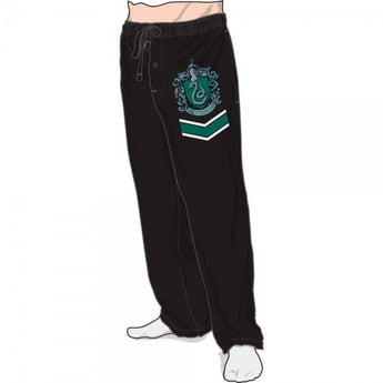 Harry Potter Slytherin Sleep Pants