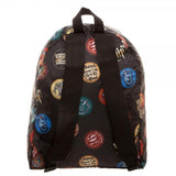 Harry Potter Packable Backpack