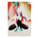 Marvel Spider Gwen Lanyard