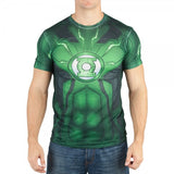 DC Comics Green Lantern Suit Up Sublimated T-Shirt