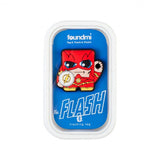 DC Comics Flash Foundmi 3 Pcs