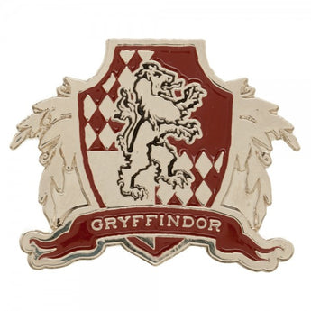 Harry Potter Gryffindor Pin