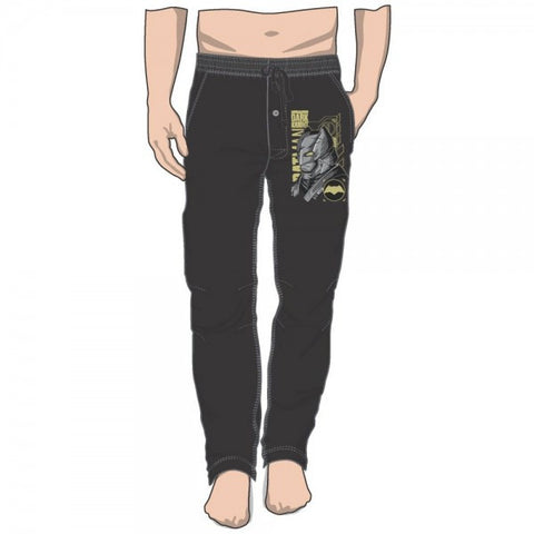 Batman v Superman: Dawn of Justice Dark Knight Sleep Pants