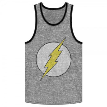 DC Comics Flash Tank