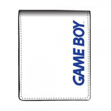 Nintendo Game Boy Bi-Fold Wallet