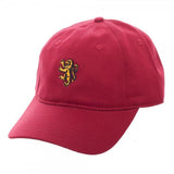 Harry Potter Gryffindor Dad Hat