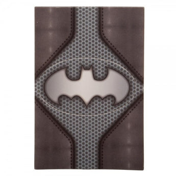 Batman Suit Up Lanyard