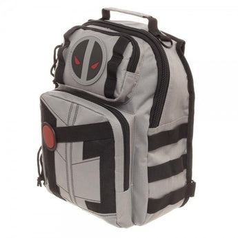 Marvel Deadpool X-Force Mini Sling Backpack