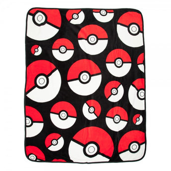 Pokemon Pokeball Throw