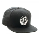 Fallout Brotherhood of Steel Snapback