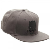 Marvel Black Panther Snapback