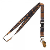 Fantastic Beasts and Where to Find Them Newt Lanyard