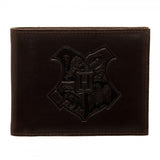 Harry Potter Leather Bi-Fold Wallet