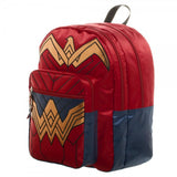 Dawn of Justice Wonder Woman Backpack