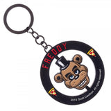 Five Nights at Freddy's Spin Keychain