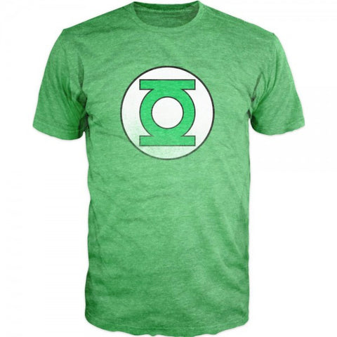 DC Comics Green Lantern Heather Tee