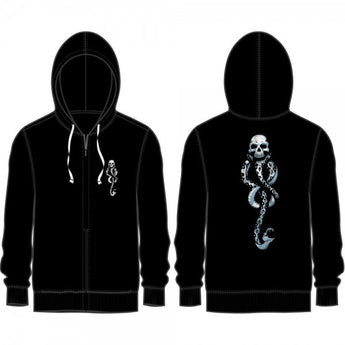 Harry Potter Death Eater Hoodie