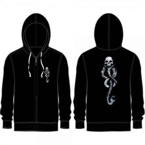 Harry Potter Death Eater Hoodie