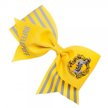 Harry Potter Hufflepuff Cheer Bow