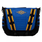 Fallout Vault Tec Messenger Bag