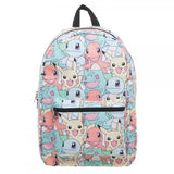 Pokemon Pastel All Over Print Backpac