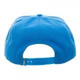 Fallout 111 Chrome Weld Snapback
